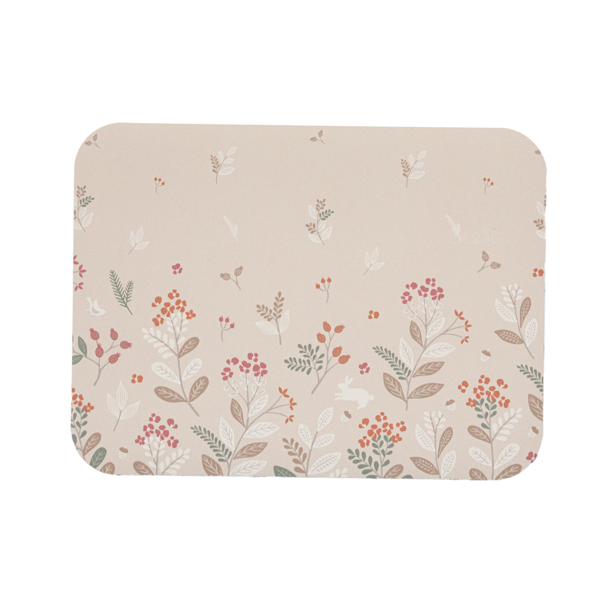 【家居】含矽藻土防滑吸水軟墊 UM25