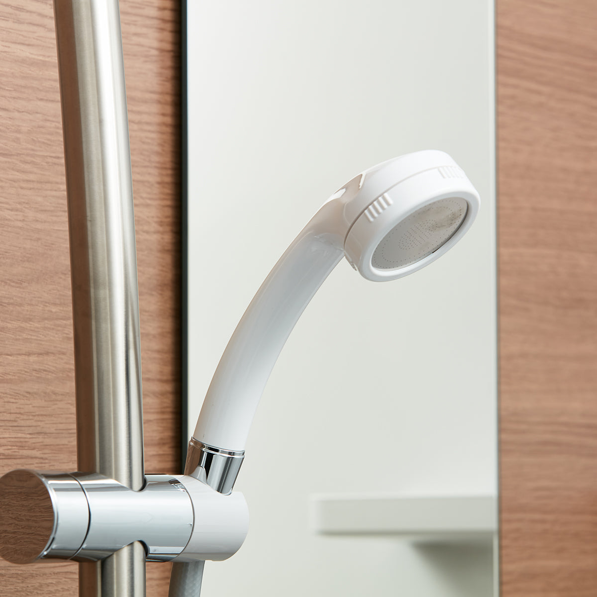 【家居】小巧型增壓花灑 WH C-59