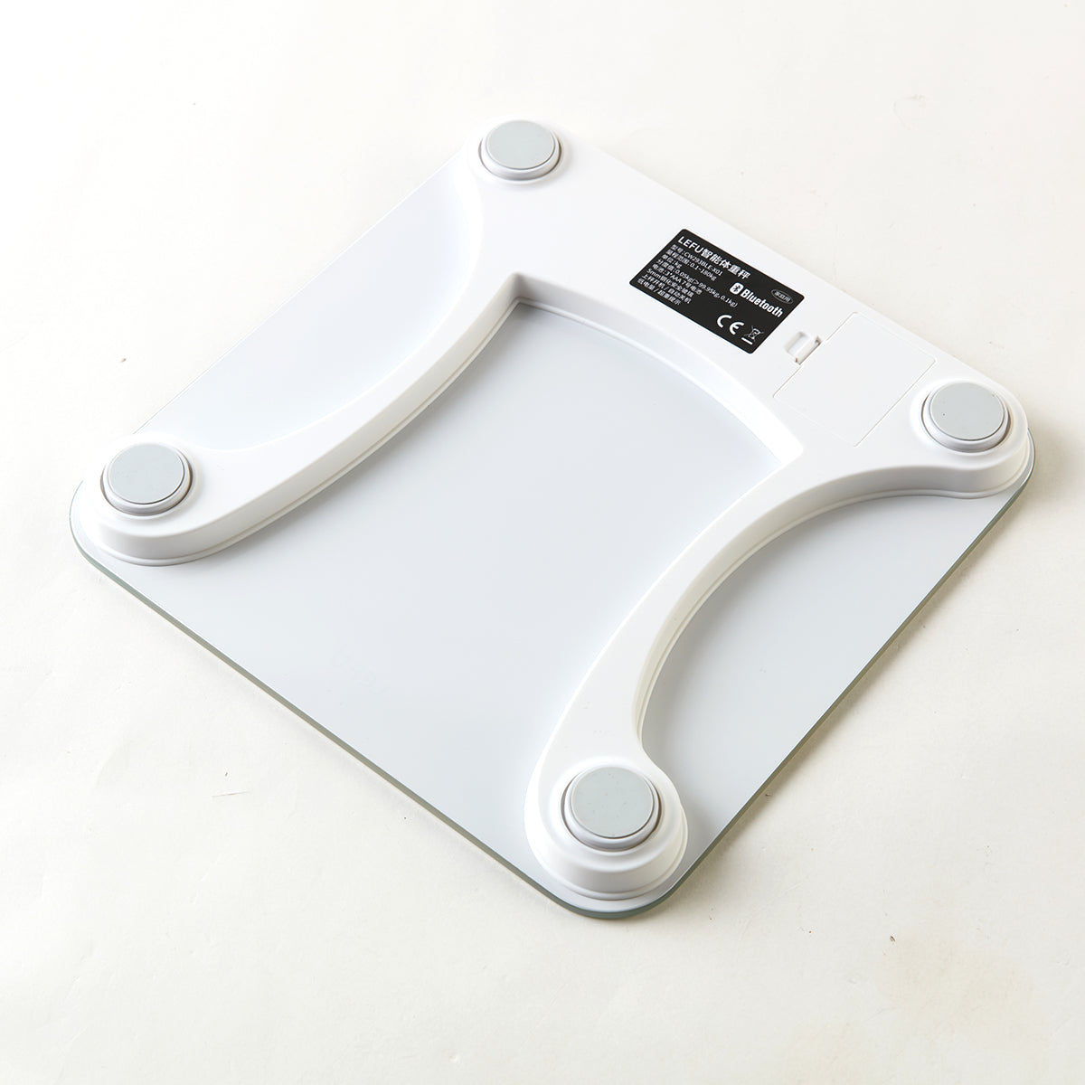 【家居】智能體重秤 CW293BLE-X01