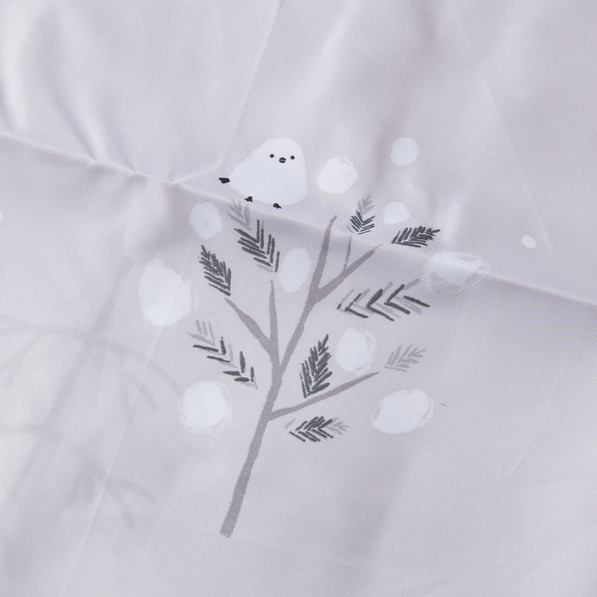 【家居】浴簾 小肥啾