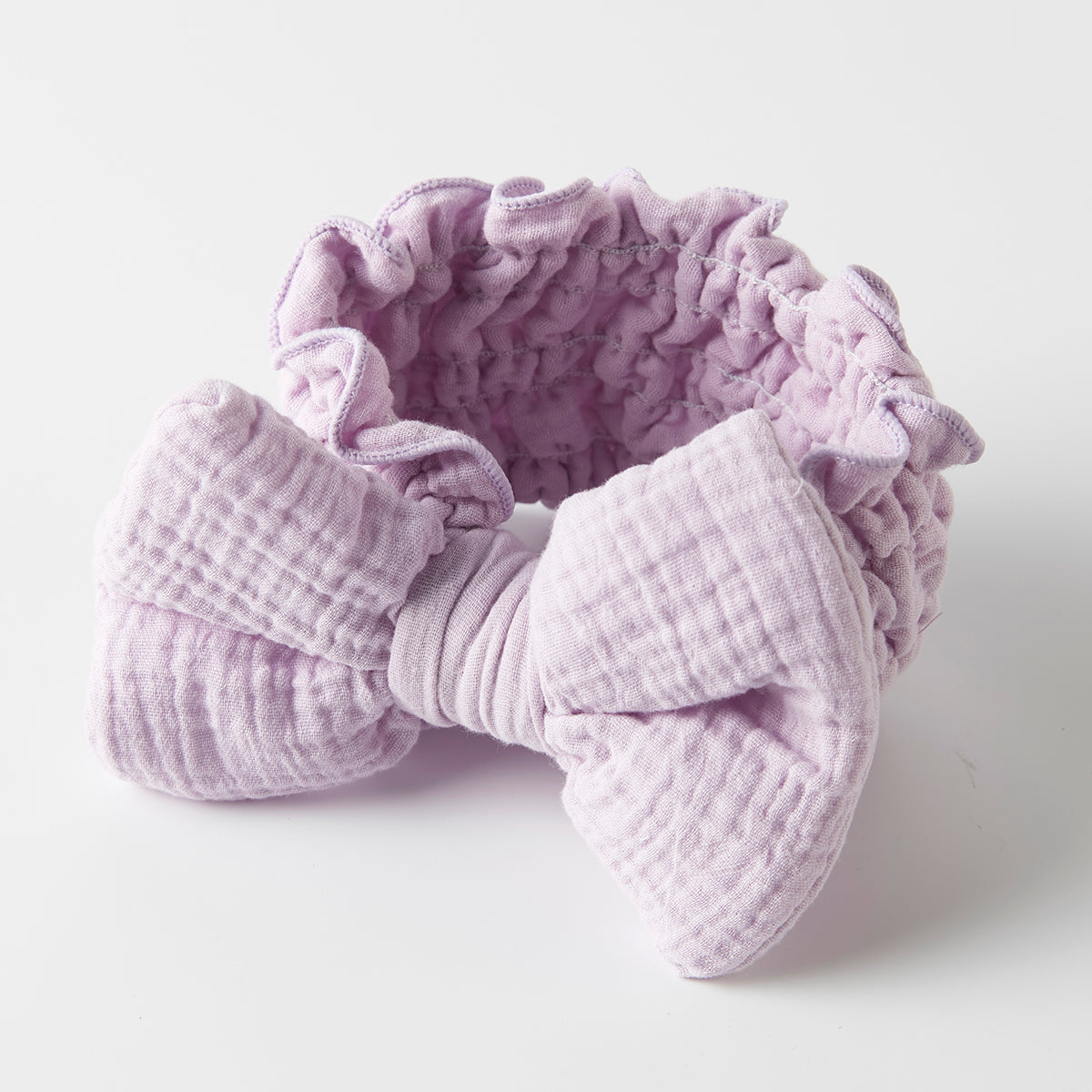 【家居】棉製髮帶 PU GSP