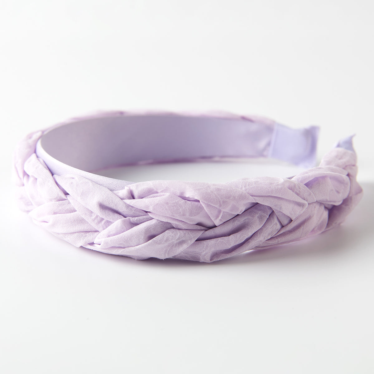 【家居】緞帶頭箍 夕嵐 GSP