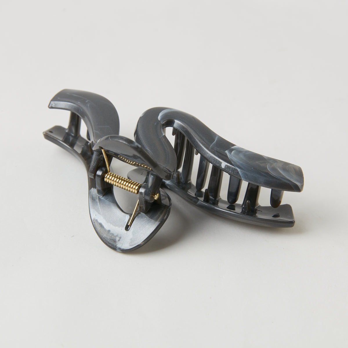 【家居】抓夾 白藍海星/飄