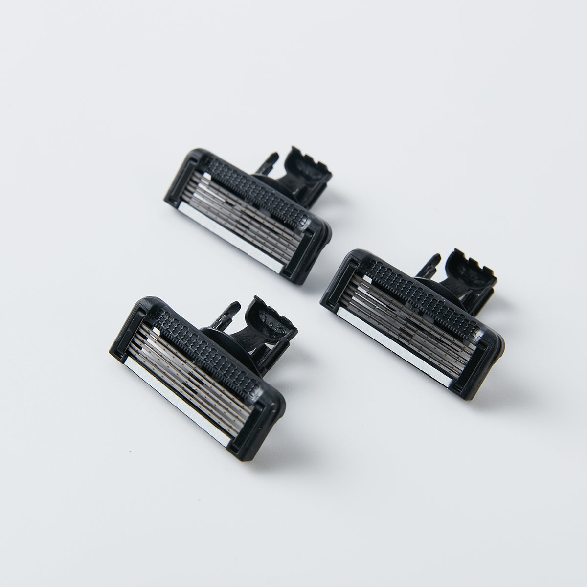 【家居】6層刀片剃鬚套裝