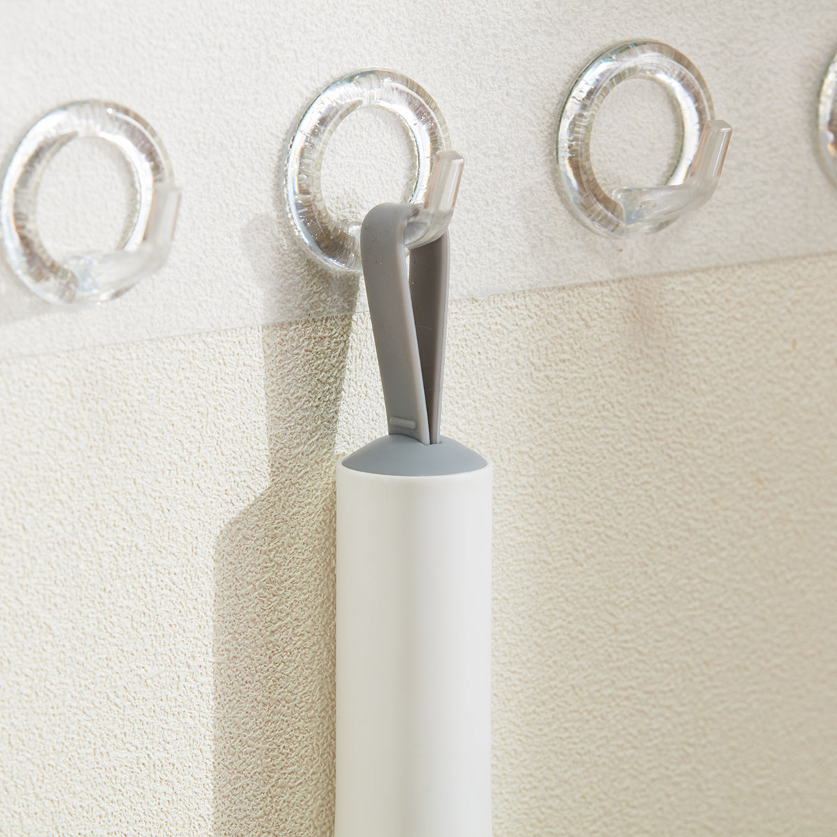 【家居】塑膠掃把AQ058