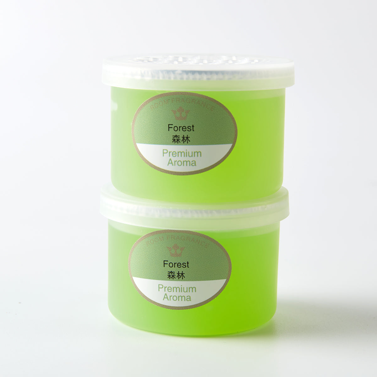 【家居】70克芳香劑2個裝