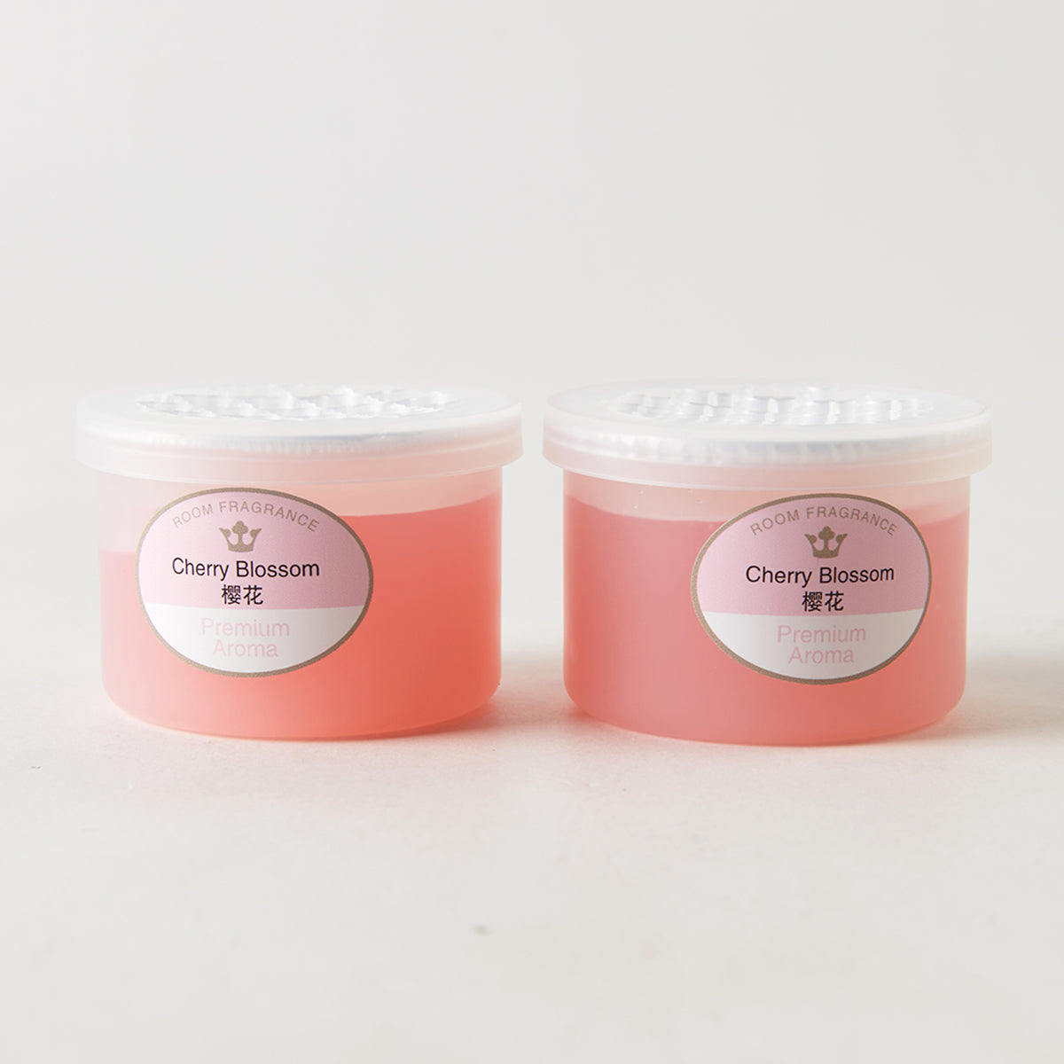 【家居】70克芳香劑2個裝