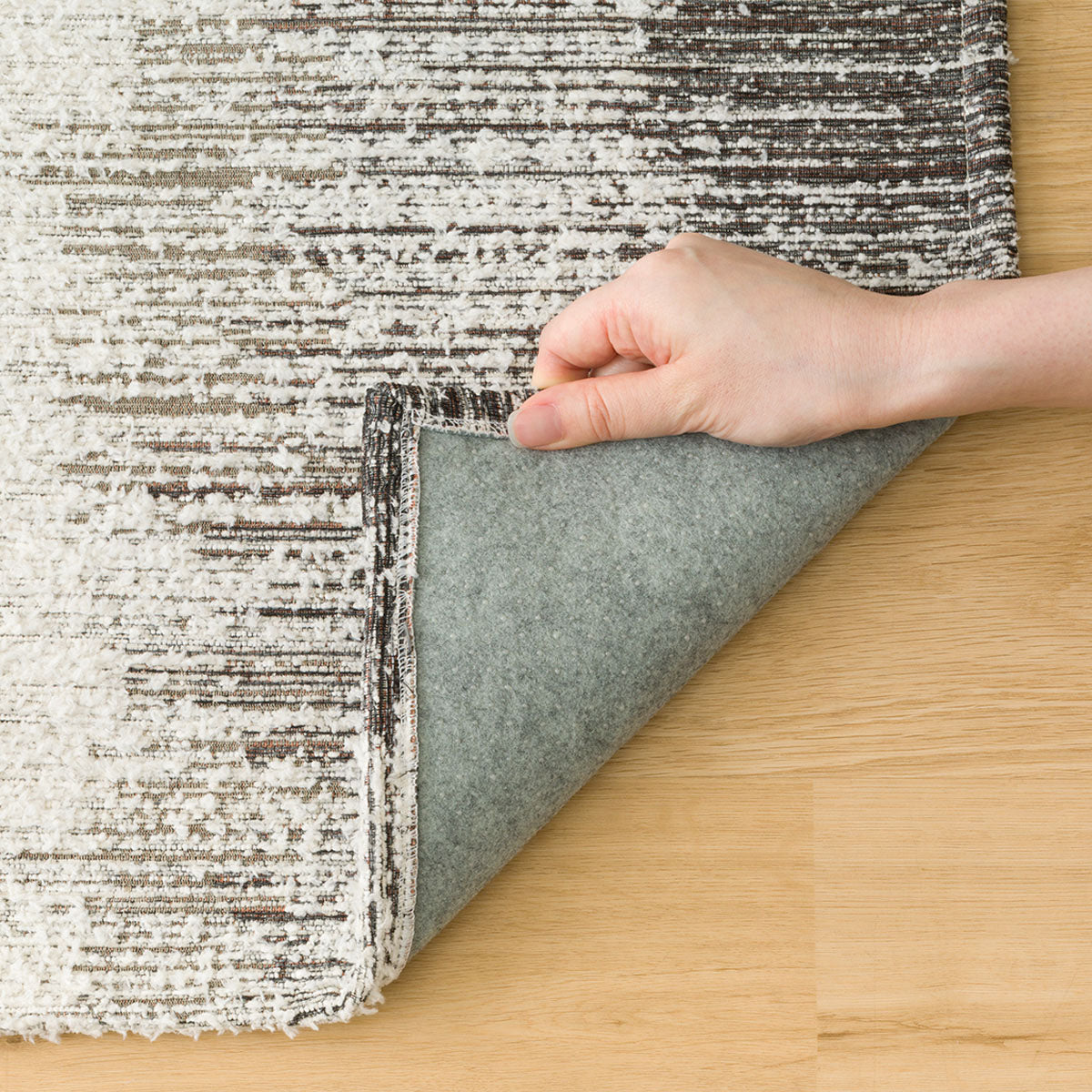 【家居】提花地氈JA07