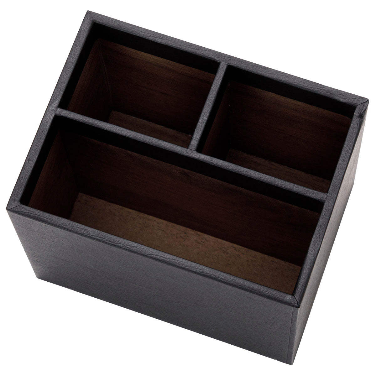 【家居】遙控器紙巾收納多層抽屜盒