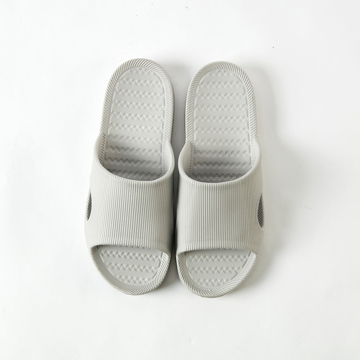 【家居】側面開口設計拖鞋