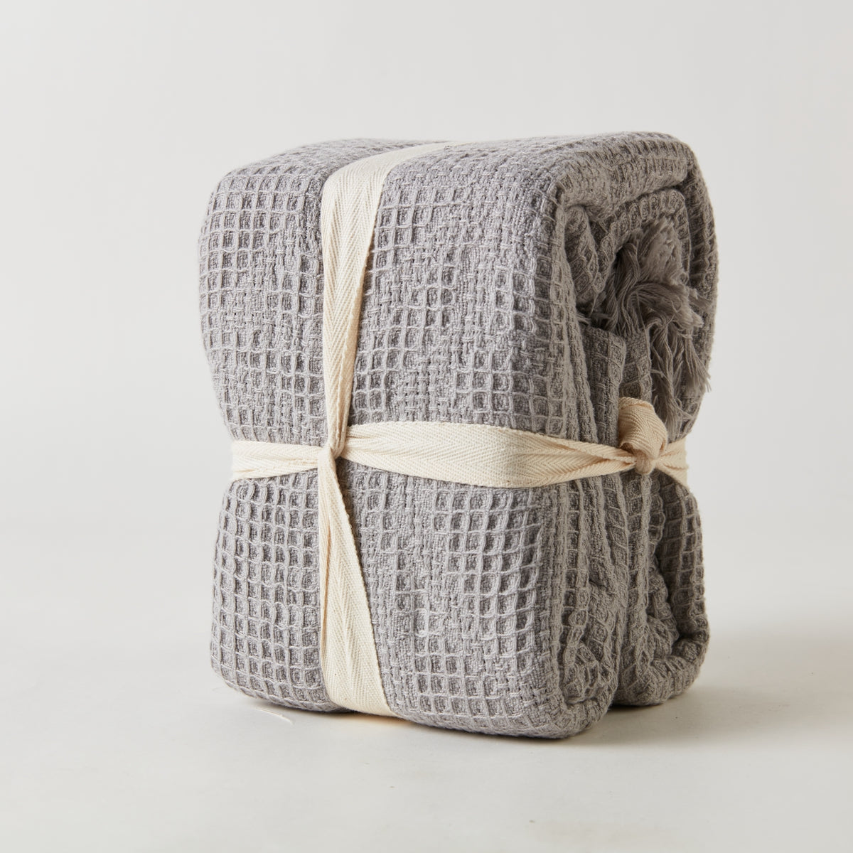 【家居】自由毯 華夫格