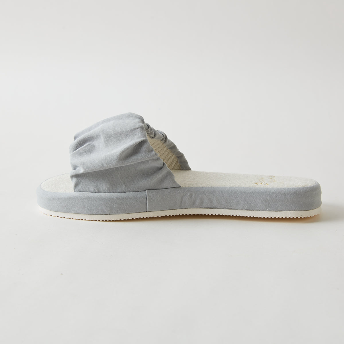 【家居】拖鞋 褶帶GA2501