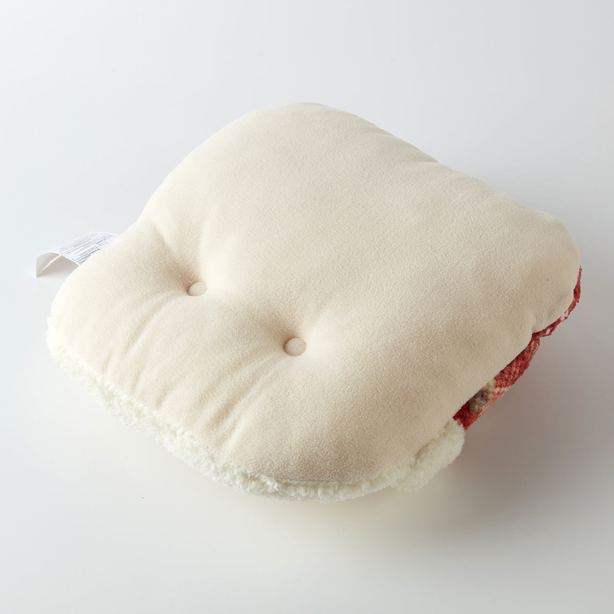 【家居】暖腳枕 2401