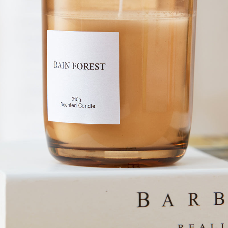 【家居】杯蠟 綻放 210g