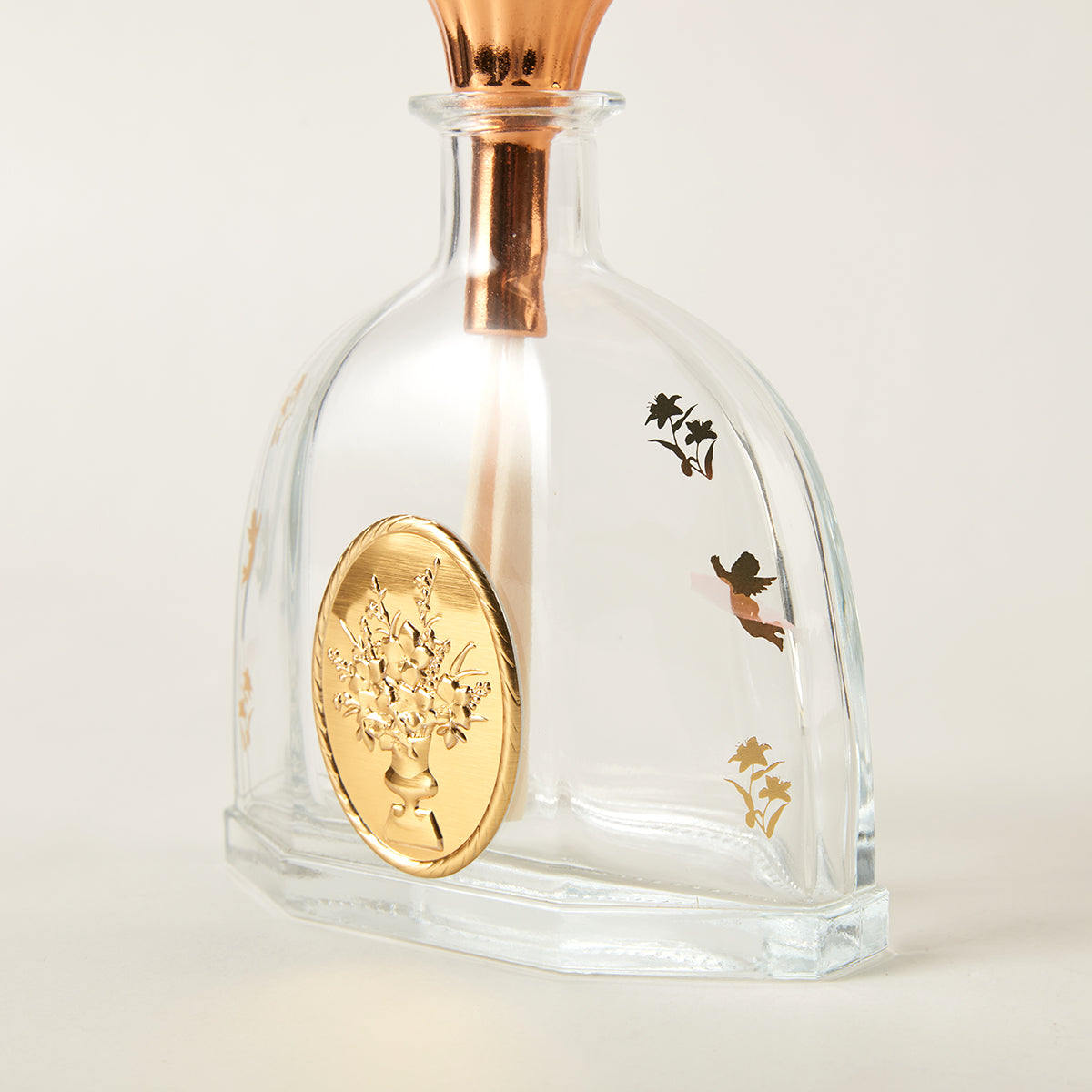 【家居】香薰禮盒 綺夢 300ml