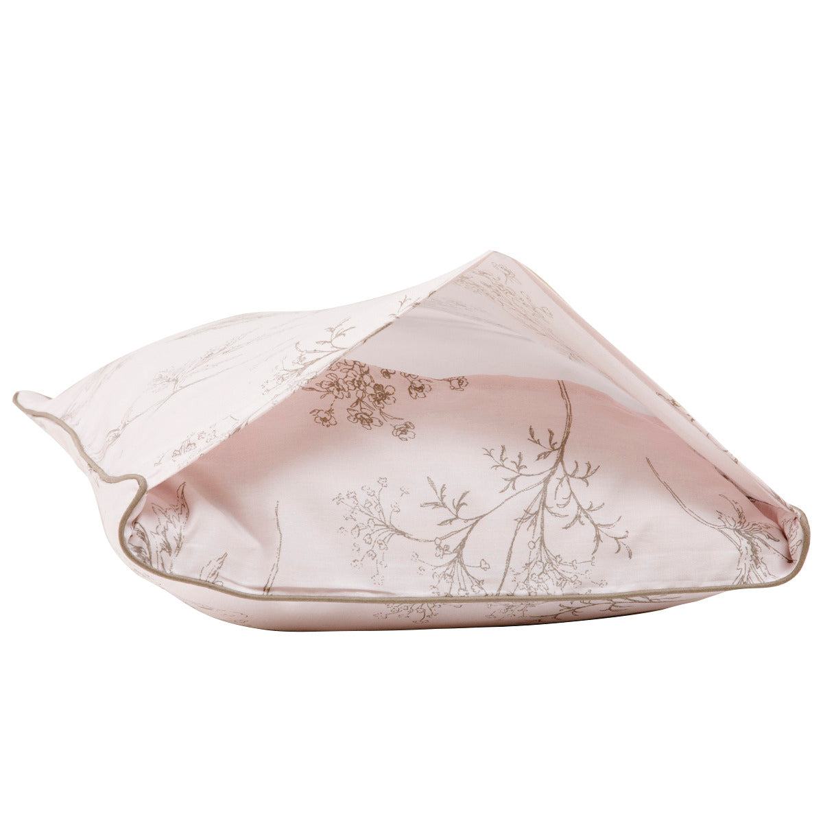 【家居】被套/床單/枕套 花音