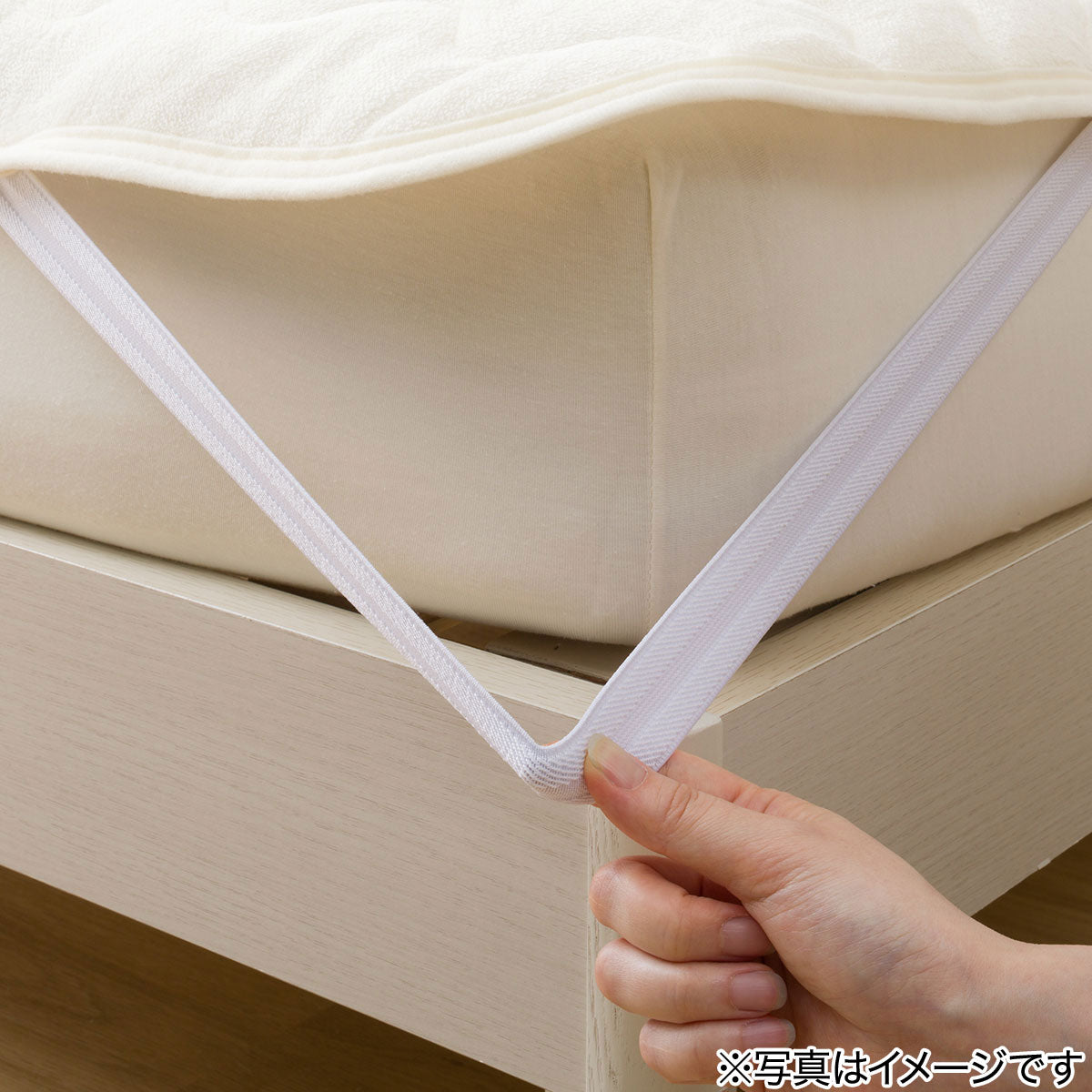 【家居】雙面床墊 吸濕發熱 小肥啾