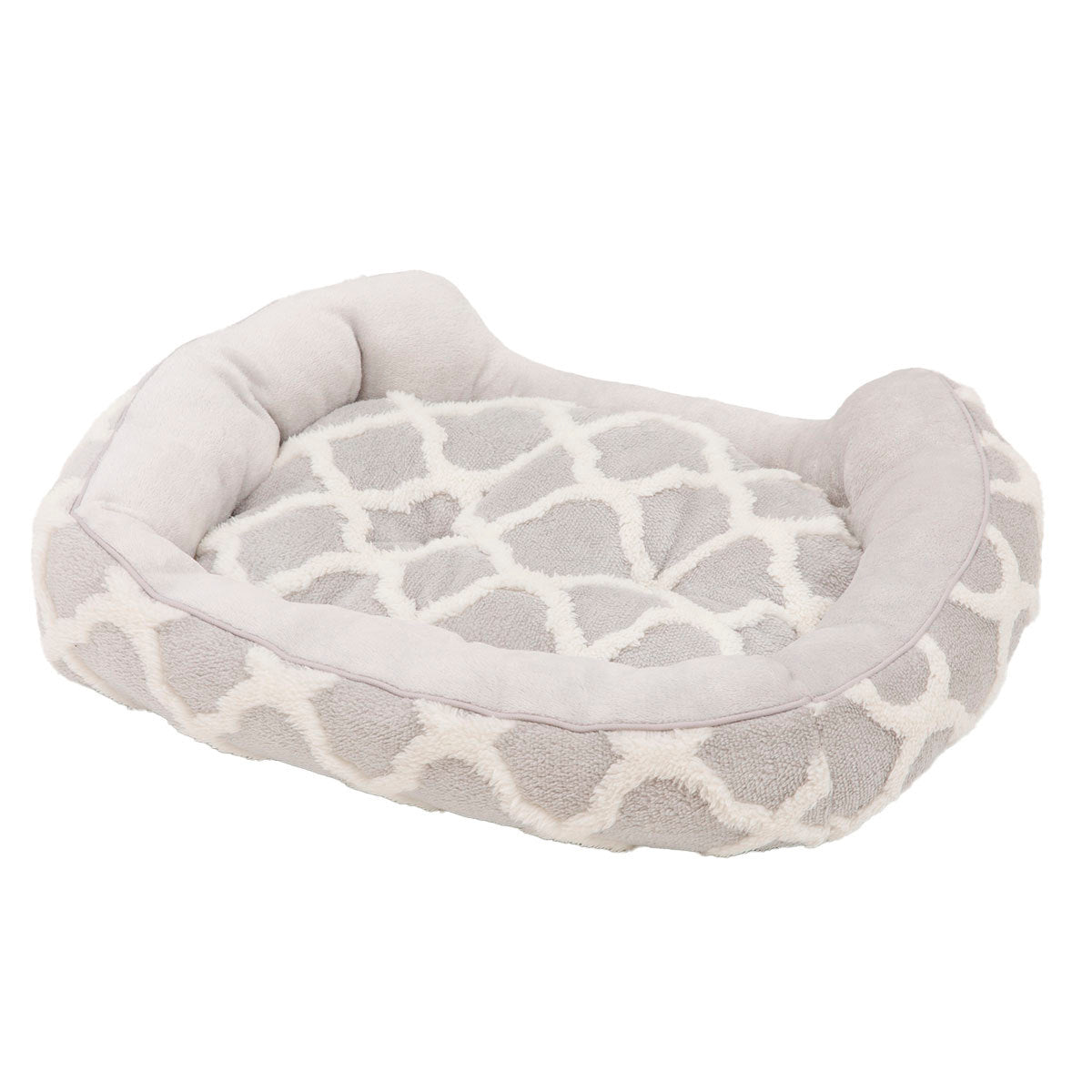 【家居】寵物窩/墊/ 帳篷 吸濕發熱 拼接2 C-G