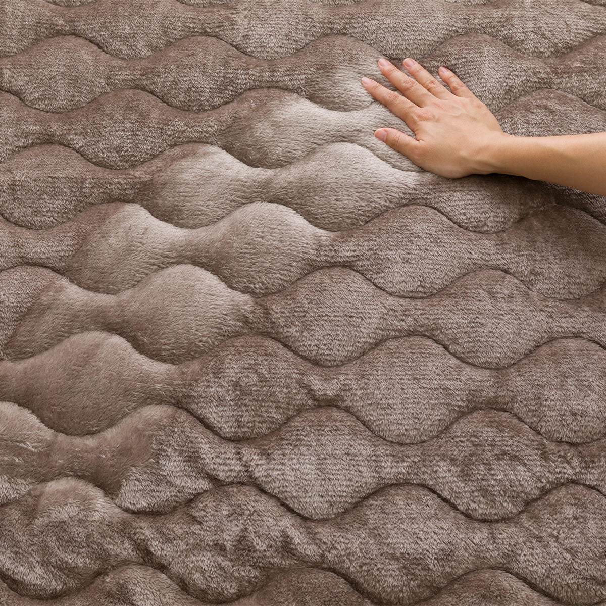 【家居】雙面床墊 超吸濕發熱MO C-G