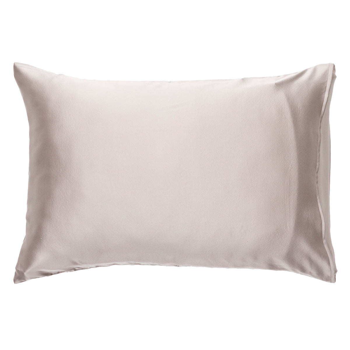 【家居】雙面真絲枕套