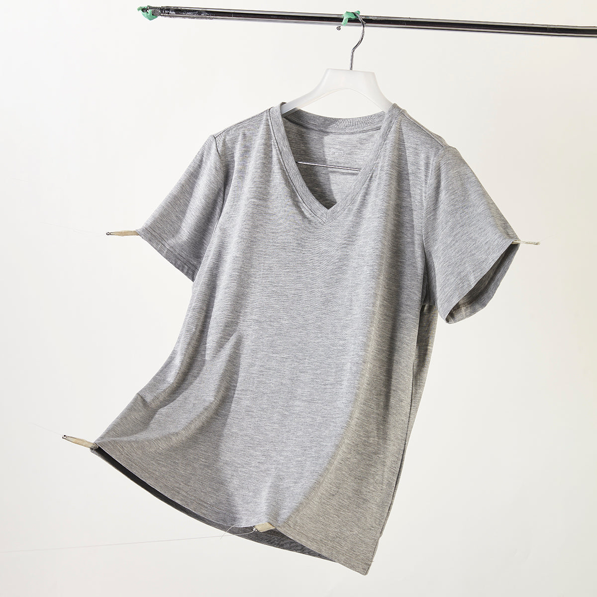 【家居】女士短袖 莫代爾