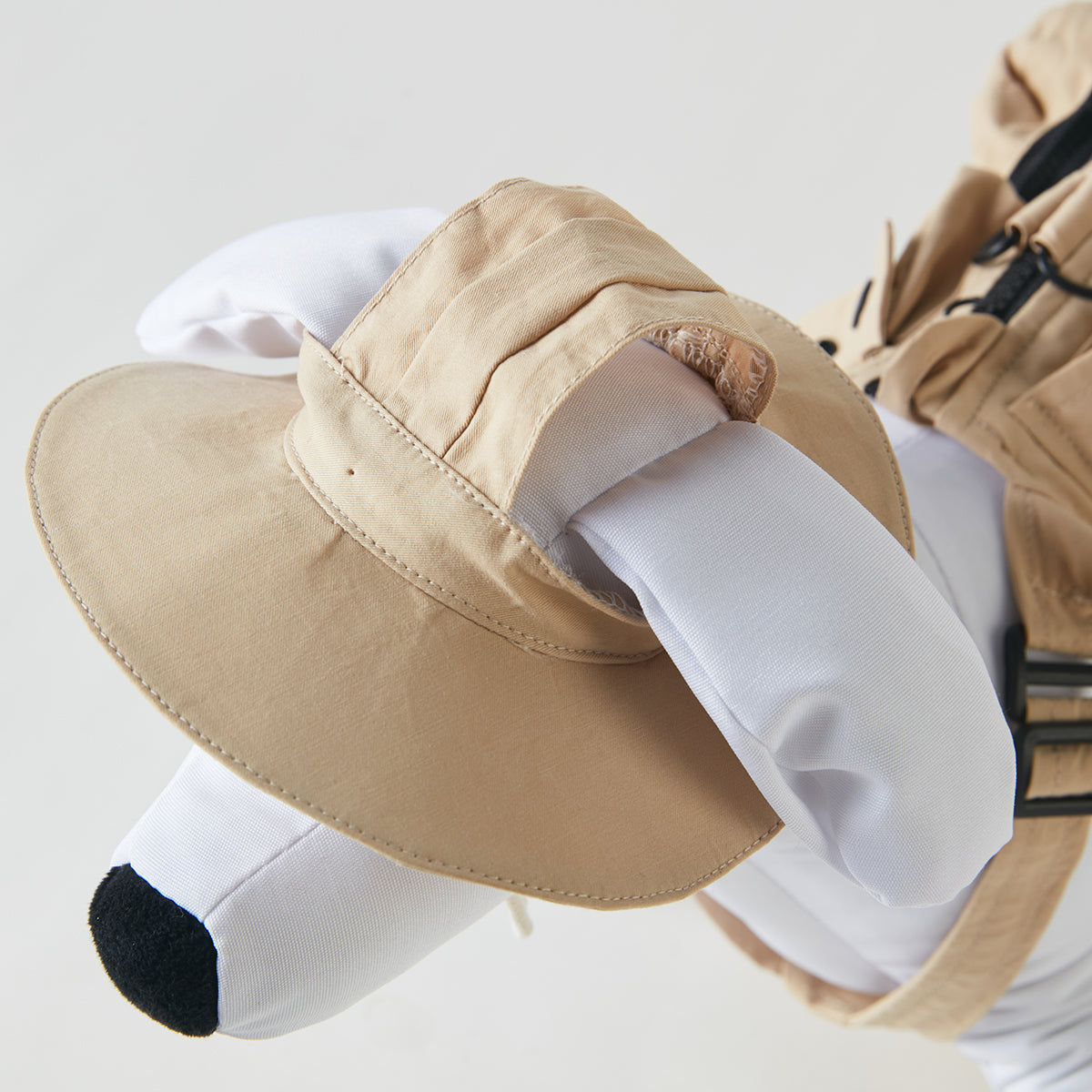 【家居】狗狗衣服 工裝風BE