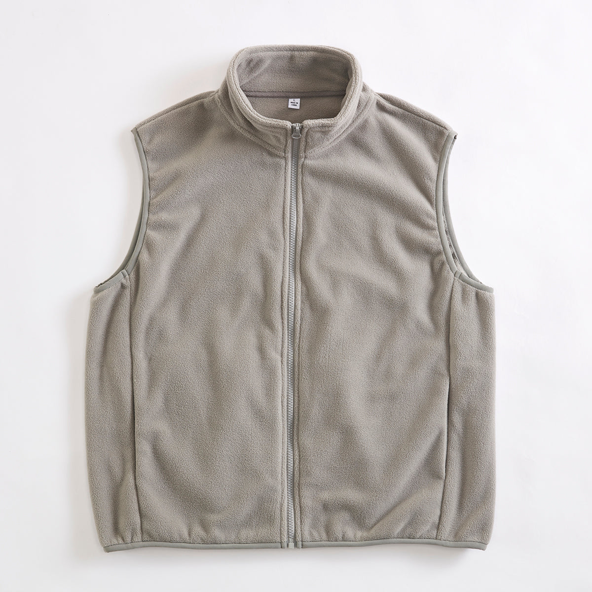 【家居】男士 搖粒絨馬甲 GY