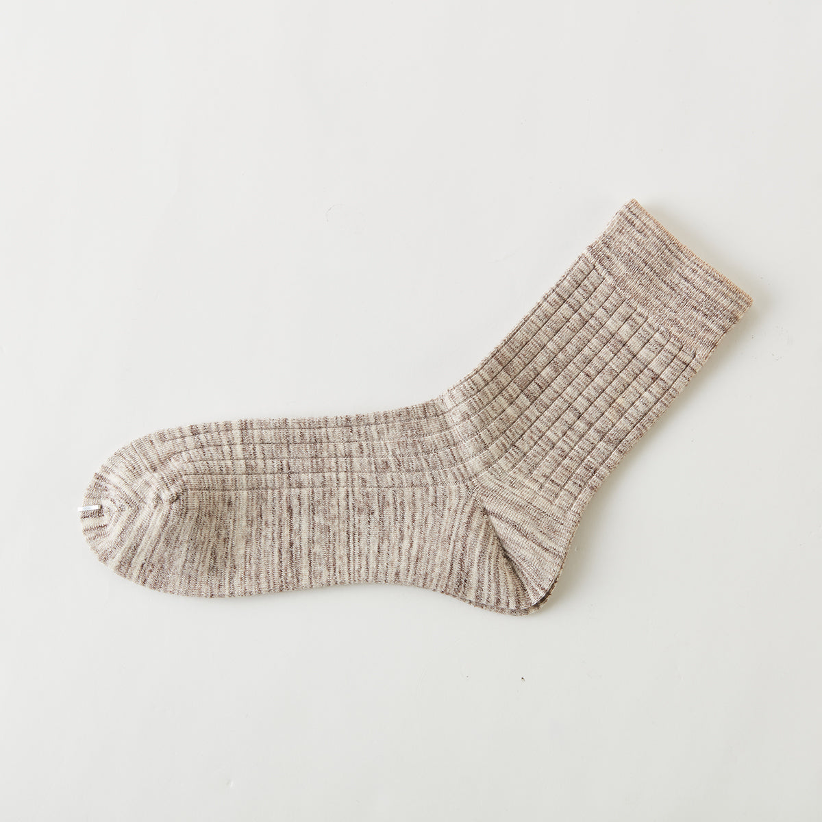 【家居】男士 中筒襪 兩雙