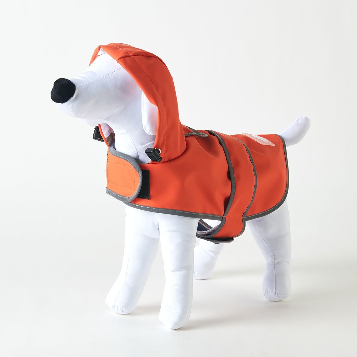 【家居】狗狗衣服 防水雨衣