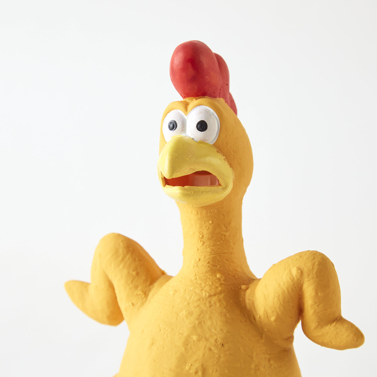 【家居】狗狗發聲玩具 尖叫雞