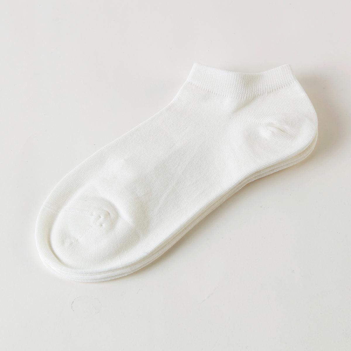 【家居】女士 短襪 兩雙