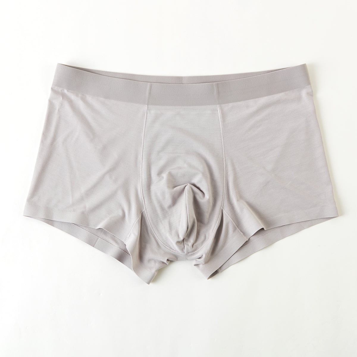 【家居】男士短褲 莫代爾