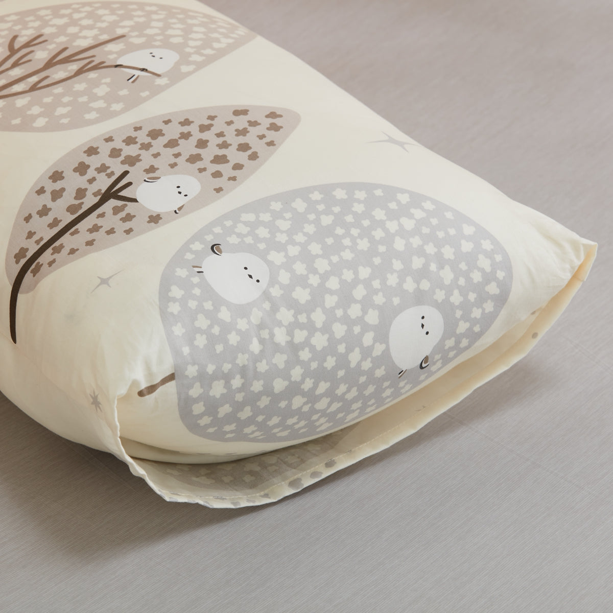 【家居】被套/枕套 小肥啾