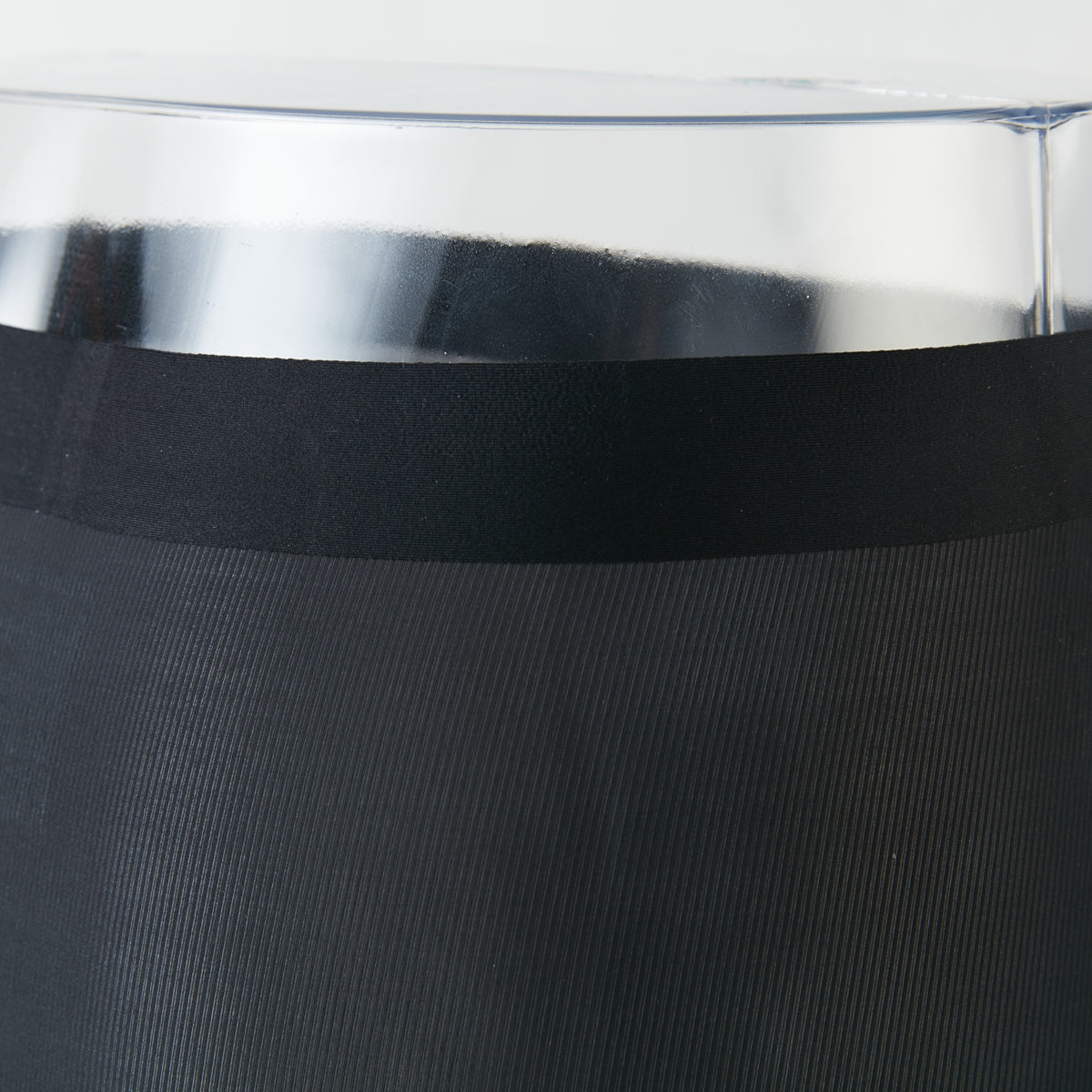 【家居】男士内褲 無痕 黑色