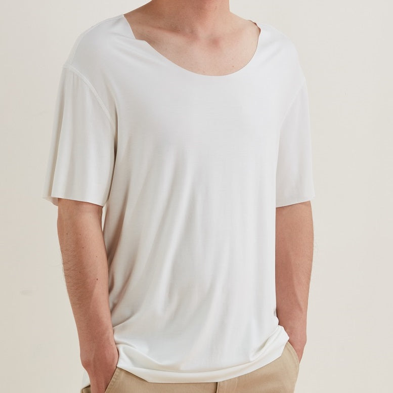 【家居】男士 速乾/無痕T恤