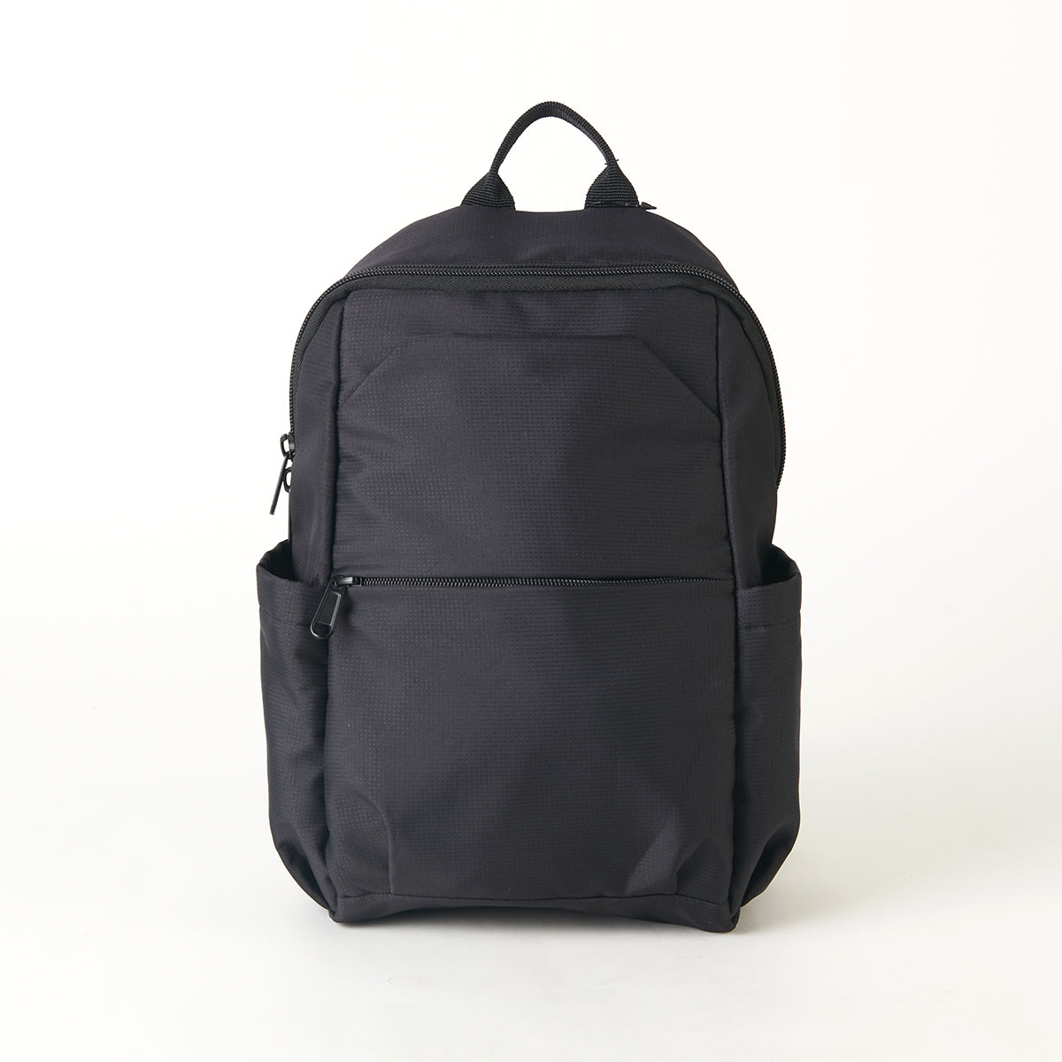 【家居】斜挎胸包 豎款 BK