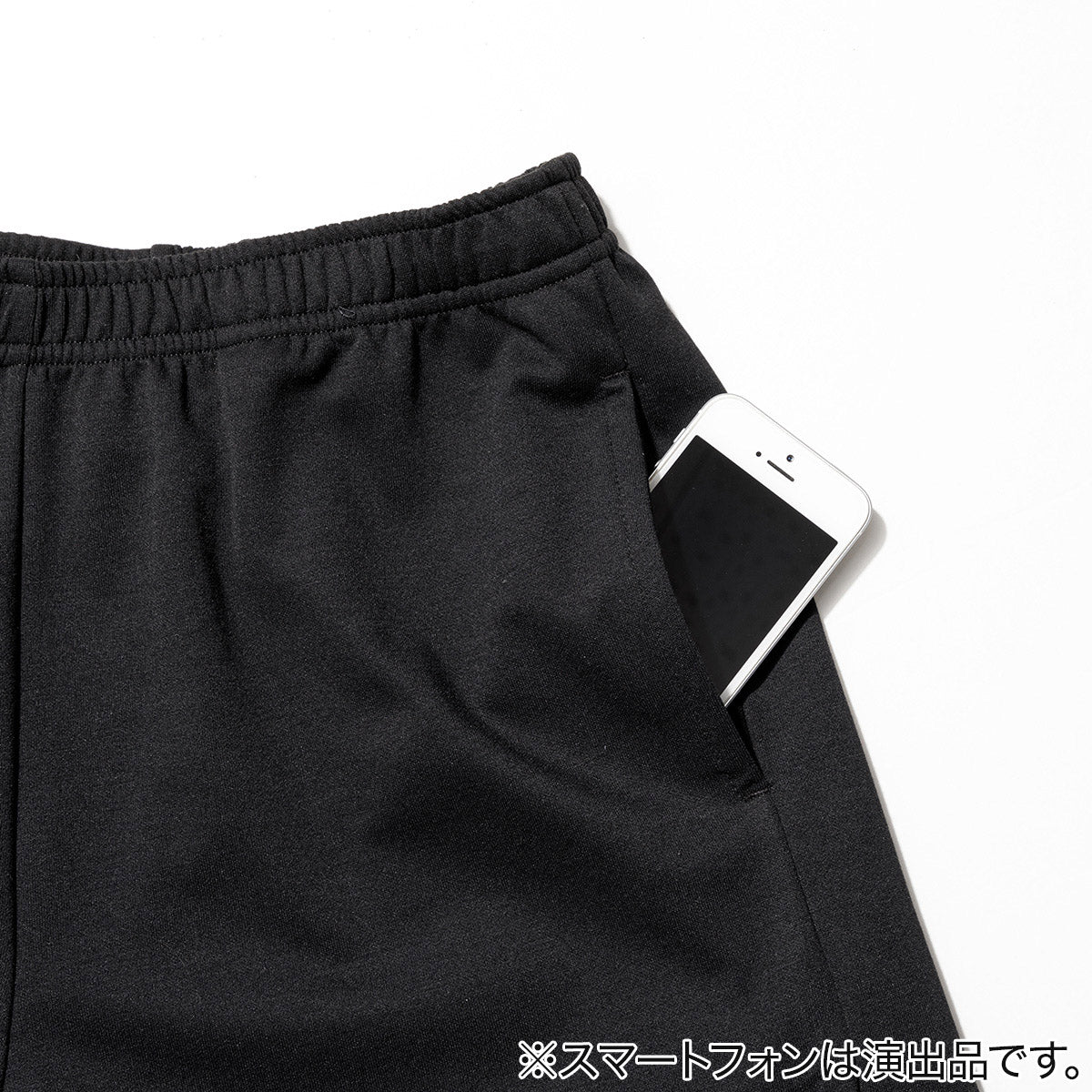 【家居】女士短褲 BK色/RO色