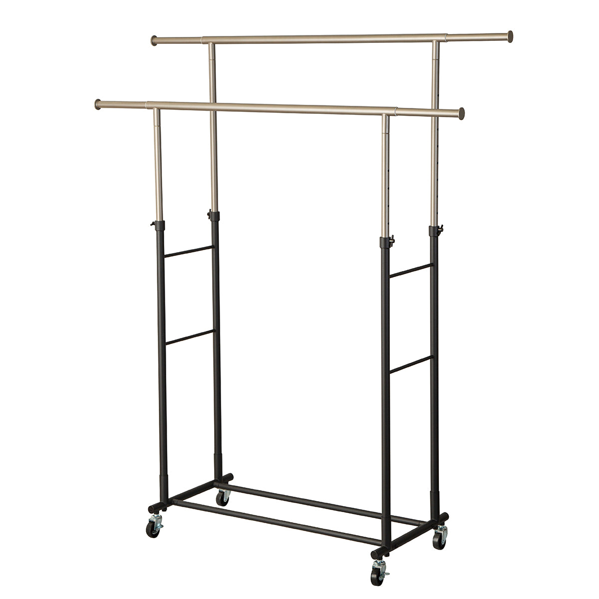 【家居】可伸縮掛衣架 YB2c01