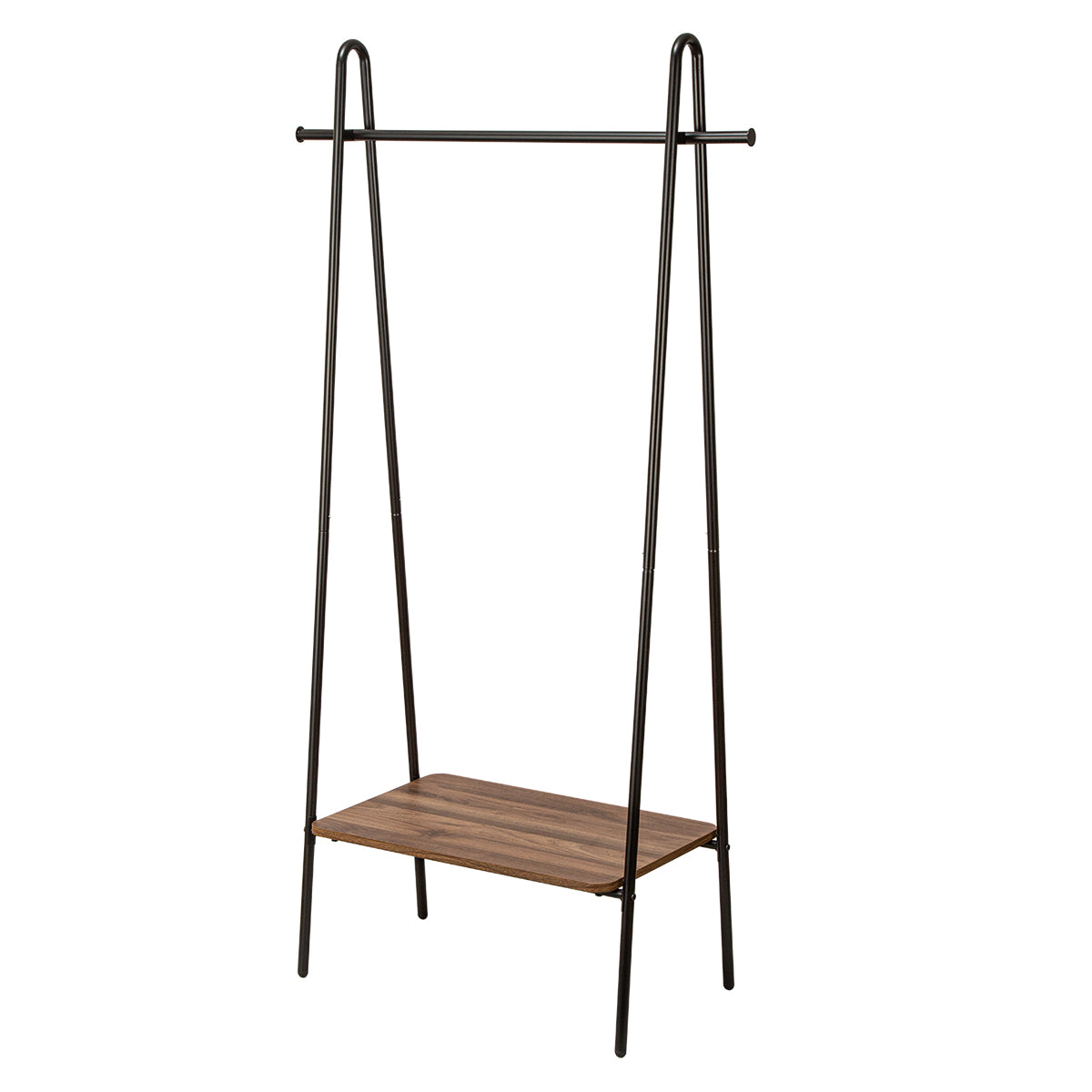 【家居】A型掛衣架 BH2c02