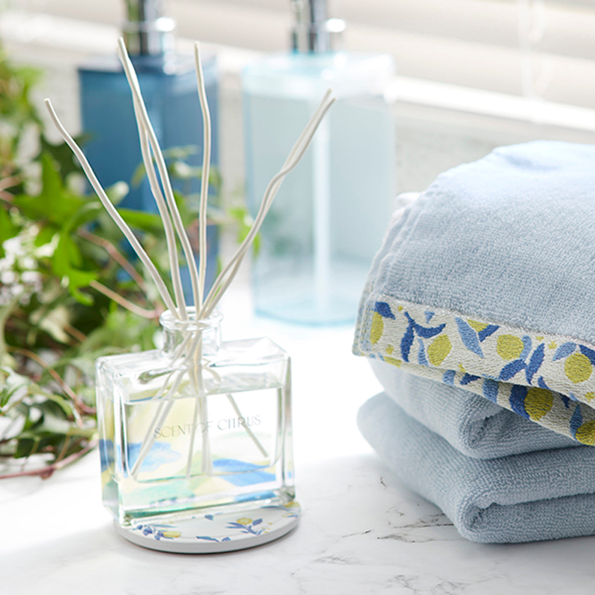 【家居】香薰 MS SS01 80ml