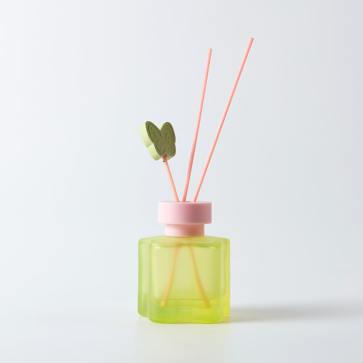 【家居】香薰 蝶戀花語 120ml