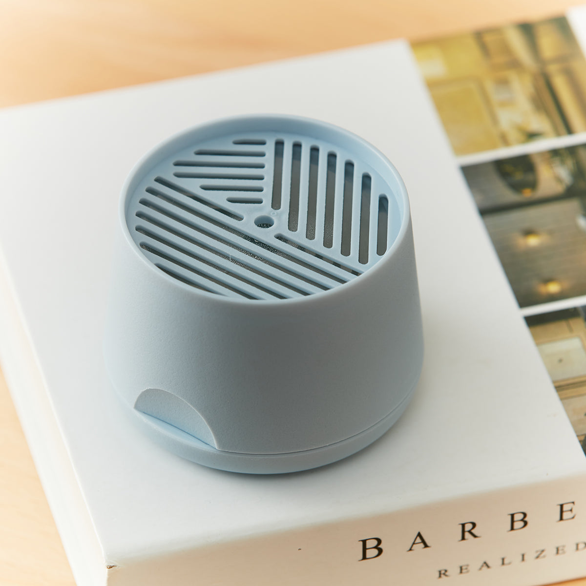 【家居】香膏 布丁樂園 130g