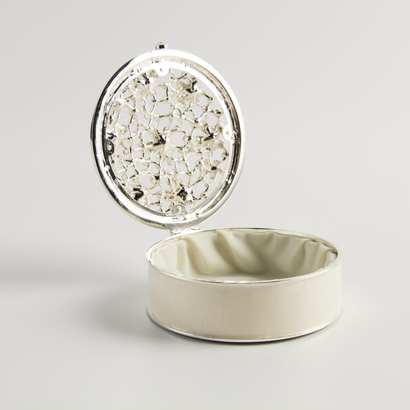 【家居】心形飾品盒