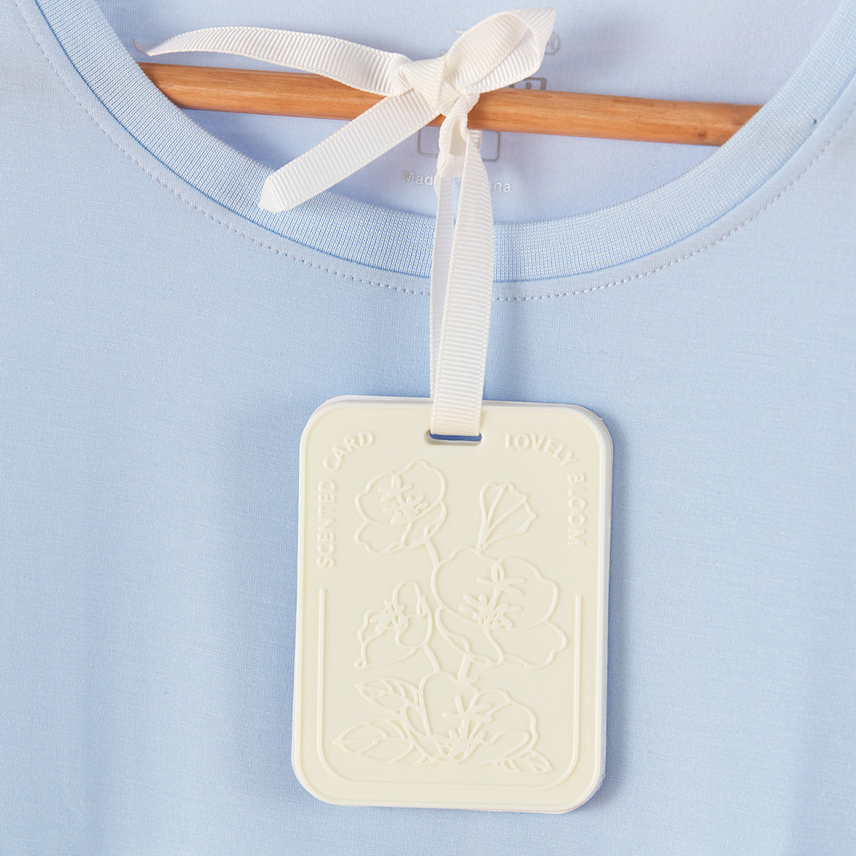 【家居】EVA香氛片 1片裝