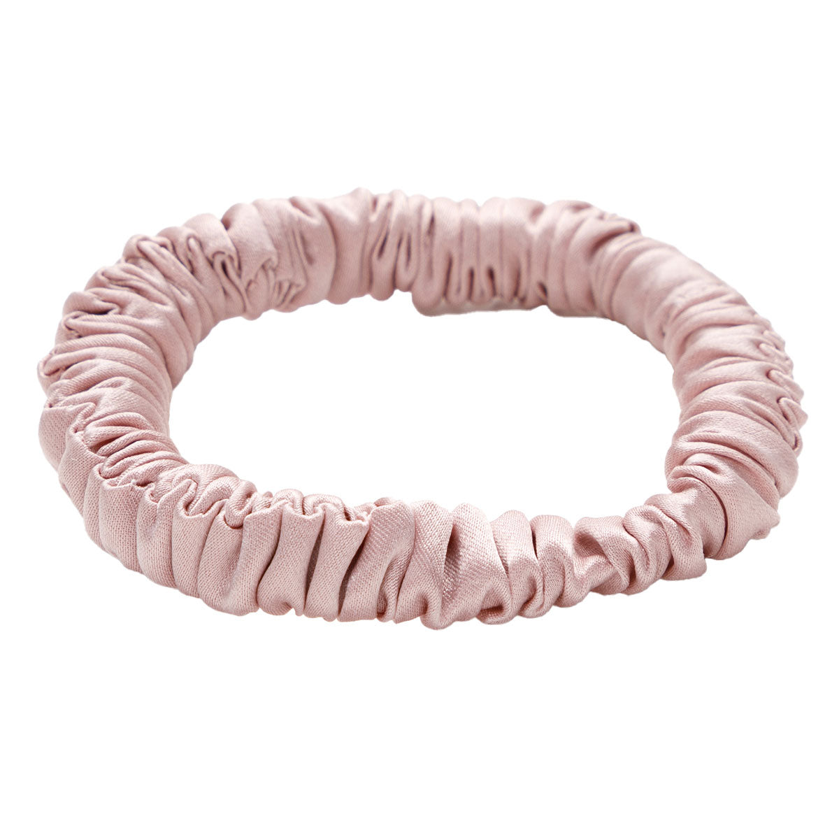 【家居】真絲髮圈 NC