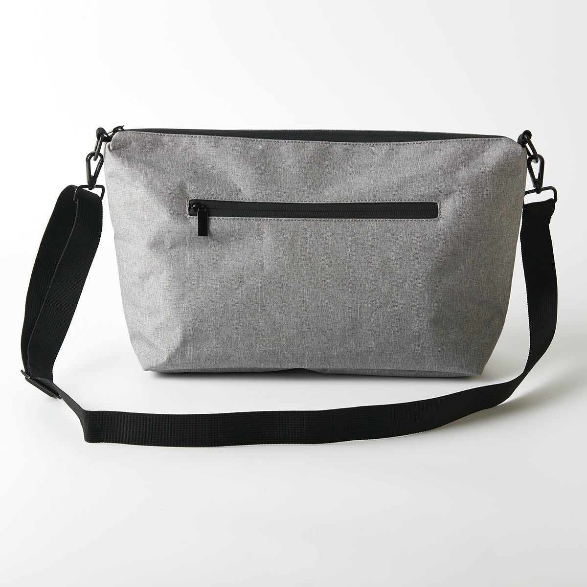 【家居】防潑水掛肩袋/斜孭袋 灰色