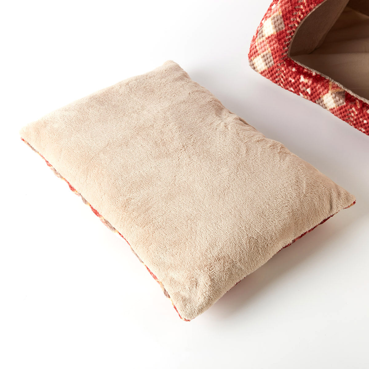 【家居】寵物窩吸濕發熱 假日 A25