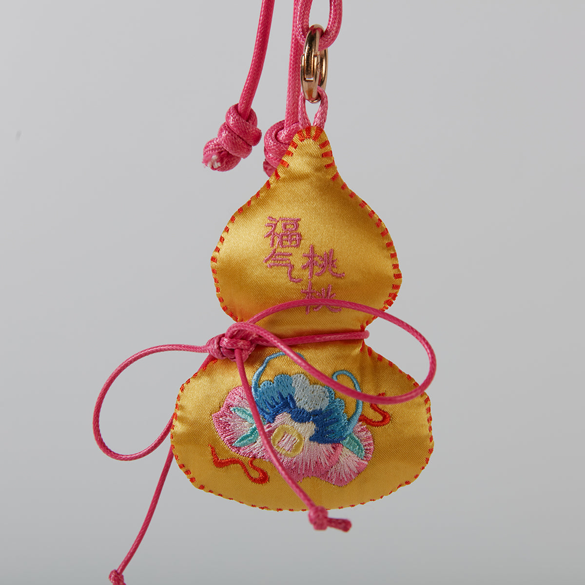 【家居】香包 大福祿