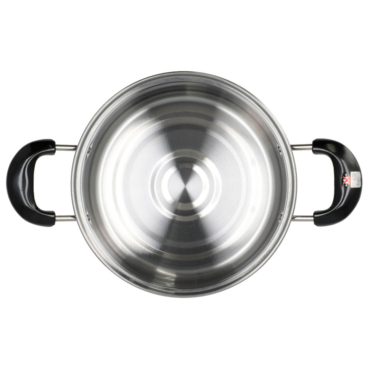 【家居】IH不銹鋼單/雙柄鍋