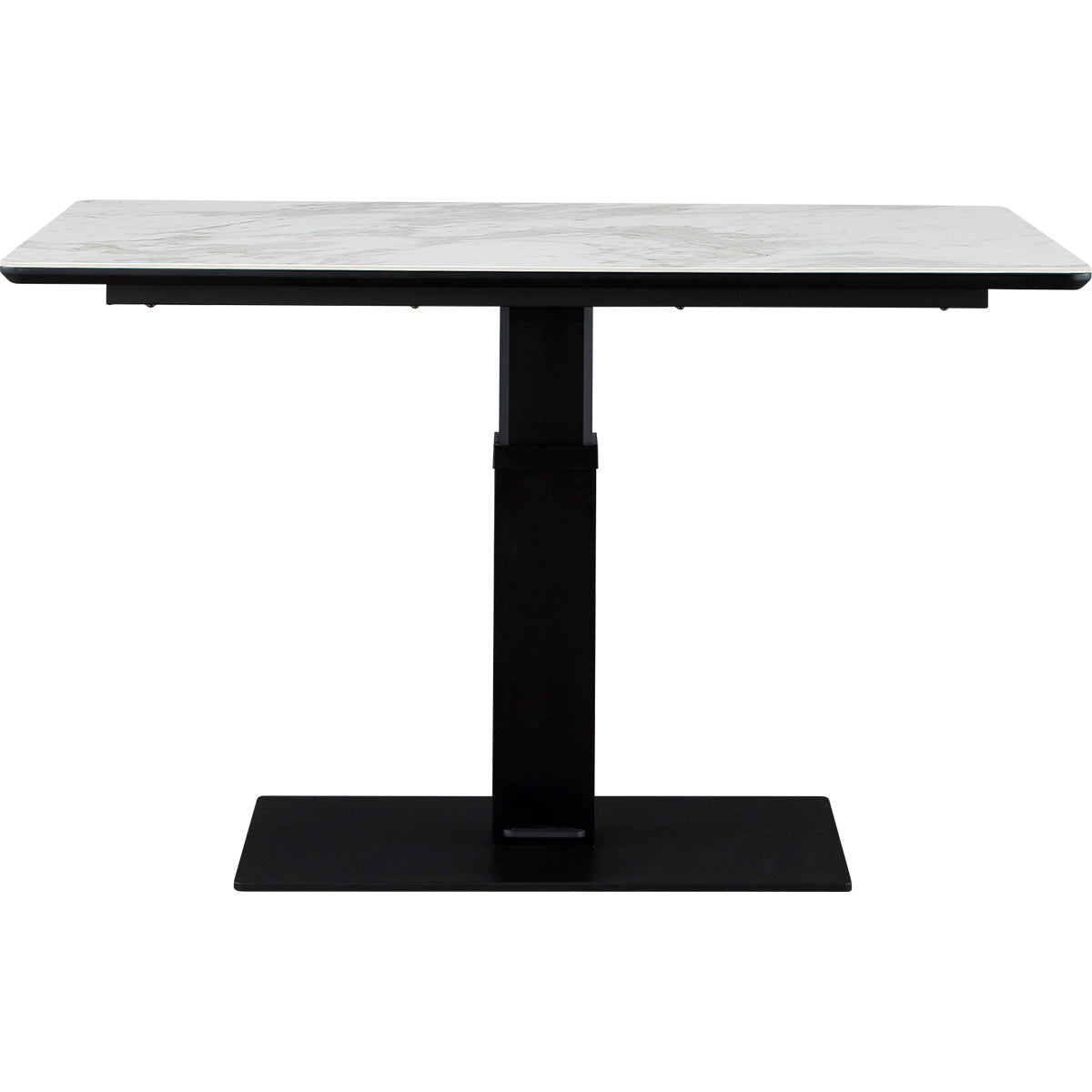 【傢俱】升降岩板餐檯 賽拉魯